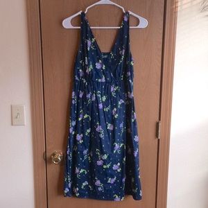 Cute and comfy summer dress